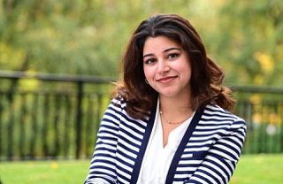 Mariyah Matawala